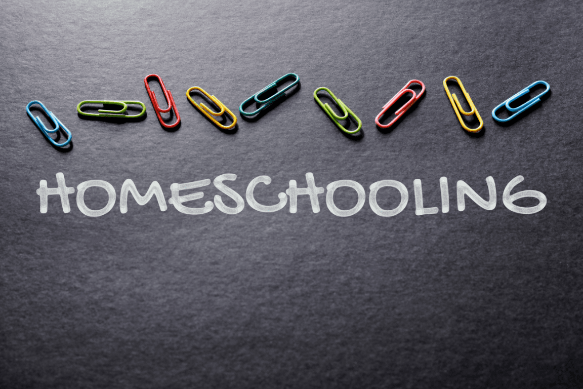 homeschoooling sem estresse