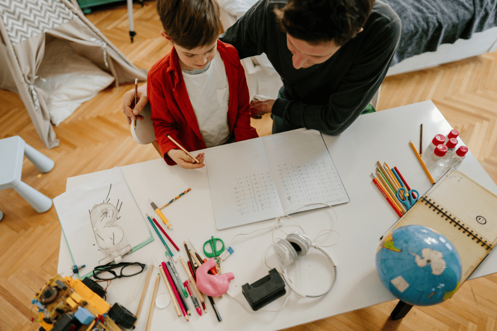 homeschooling