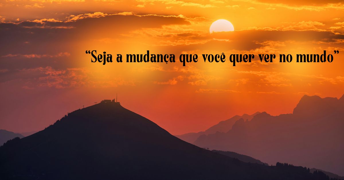 Mahatma Gandhi: 20 Frases Inspiradoras e Seu Legado de Paz