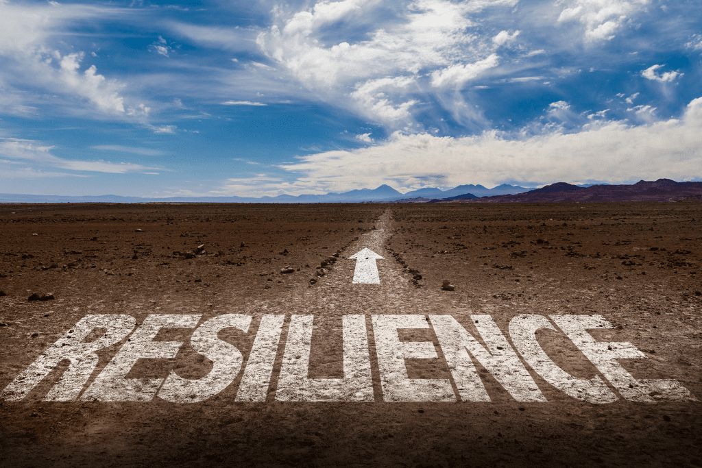 resiliencia psicologica