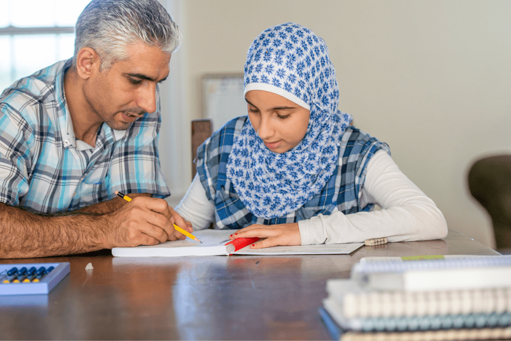 vantagens do homeschooling