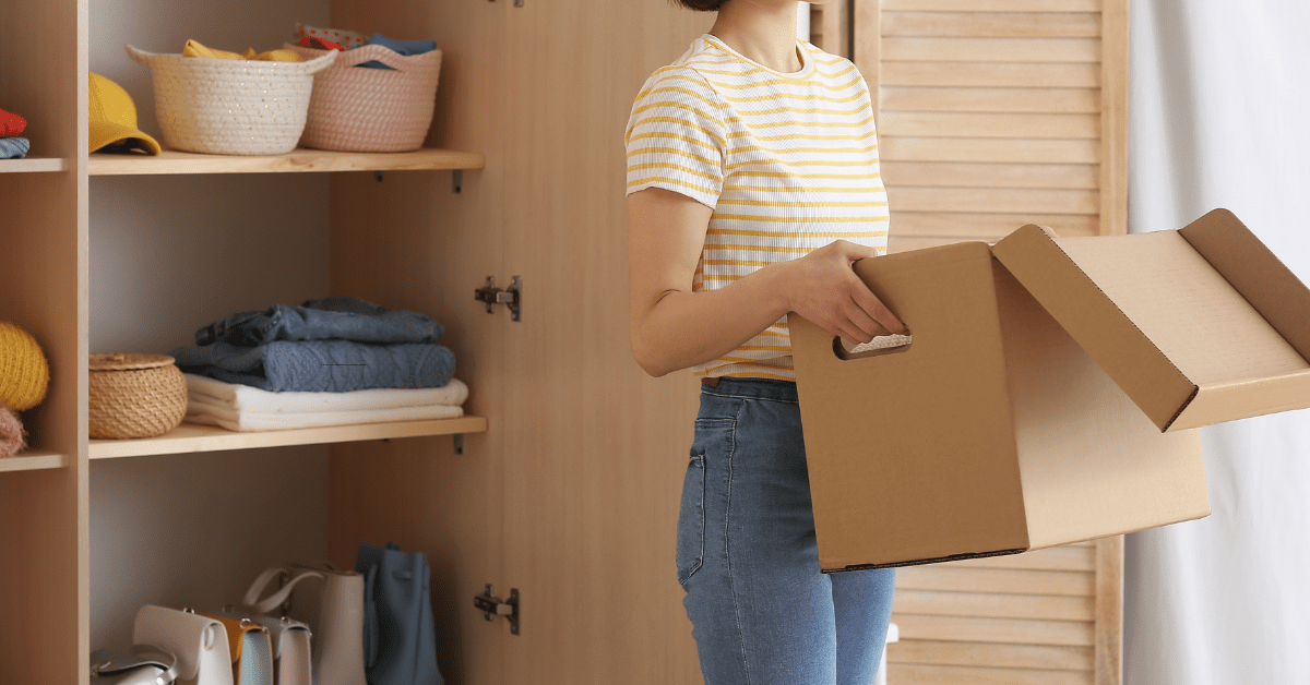 5S no Quarto: Durma Melhor em um Ambiente Organizado