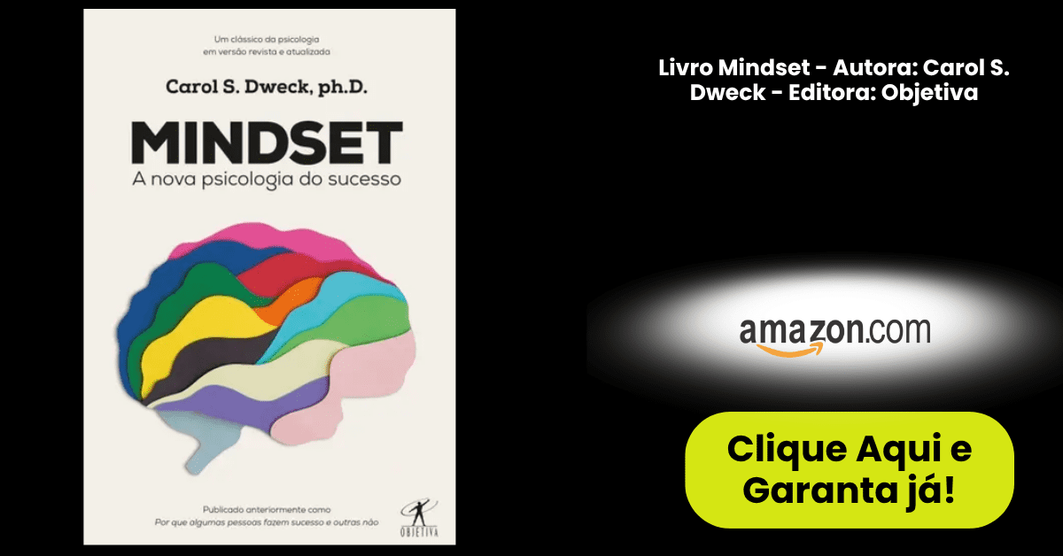 a virtude e o mindset