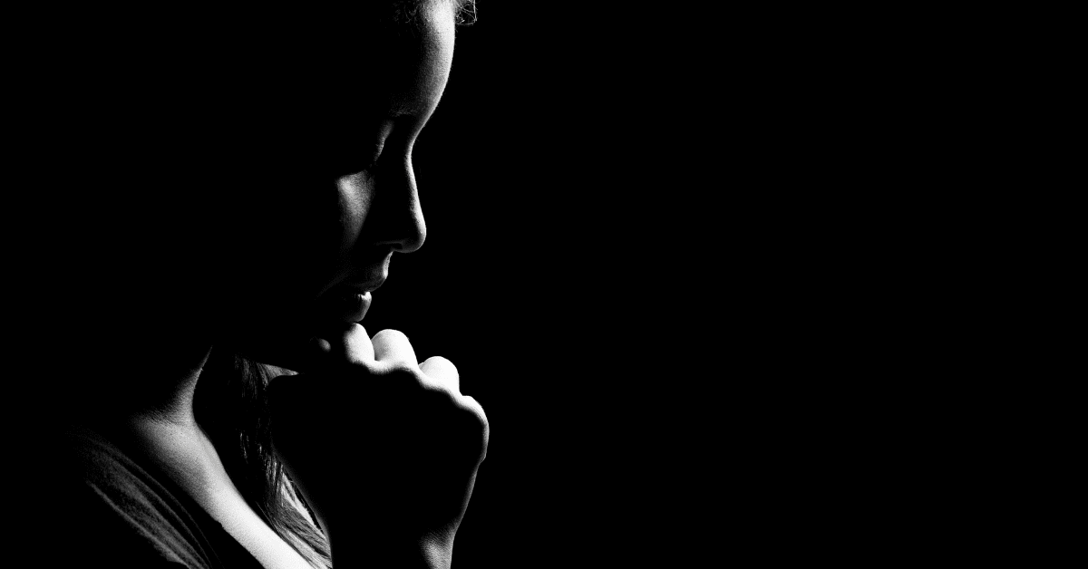 Como Orar Sem Interrupções: Um Guia para Rotina de Oração