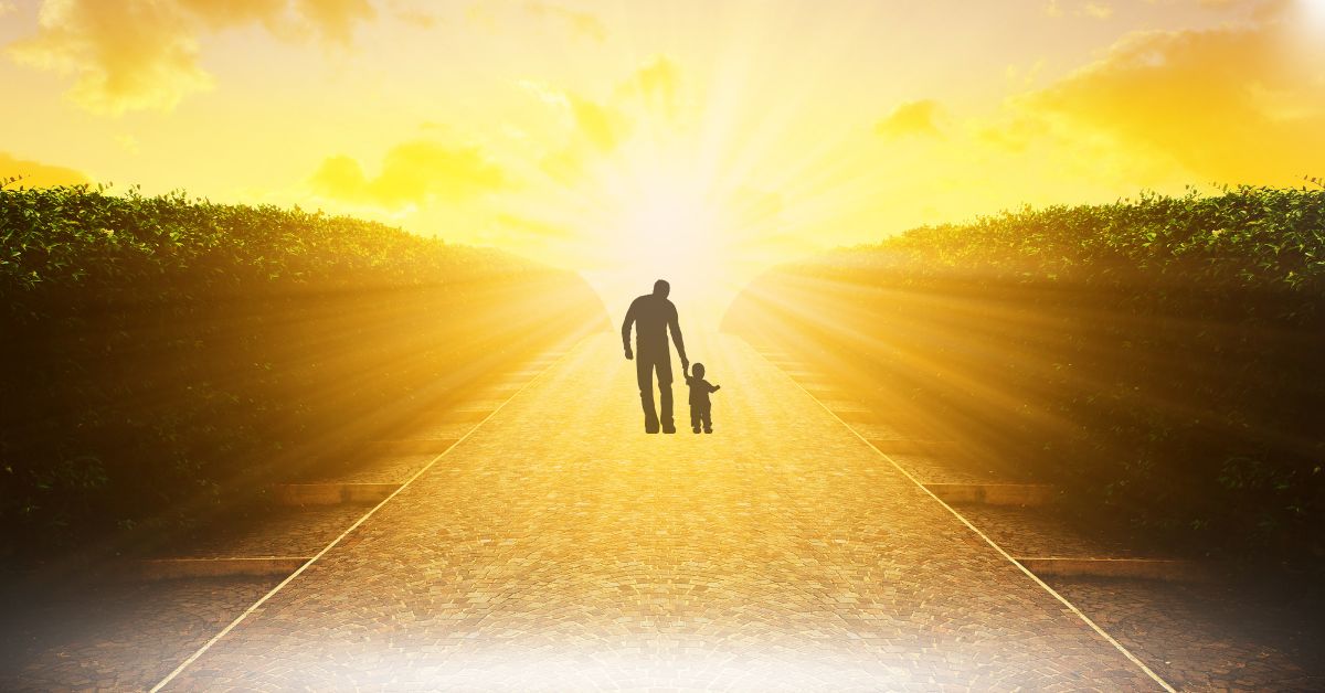 À Procura da Felicidade: Uma Lição de Fé, Força e Perseverança
