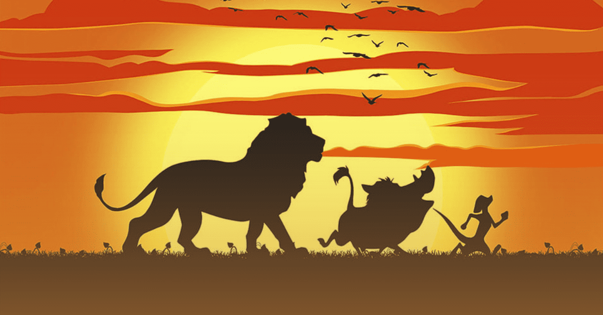 Hakuna Matata