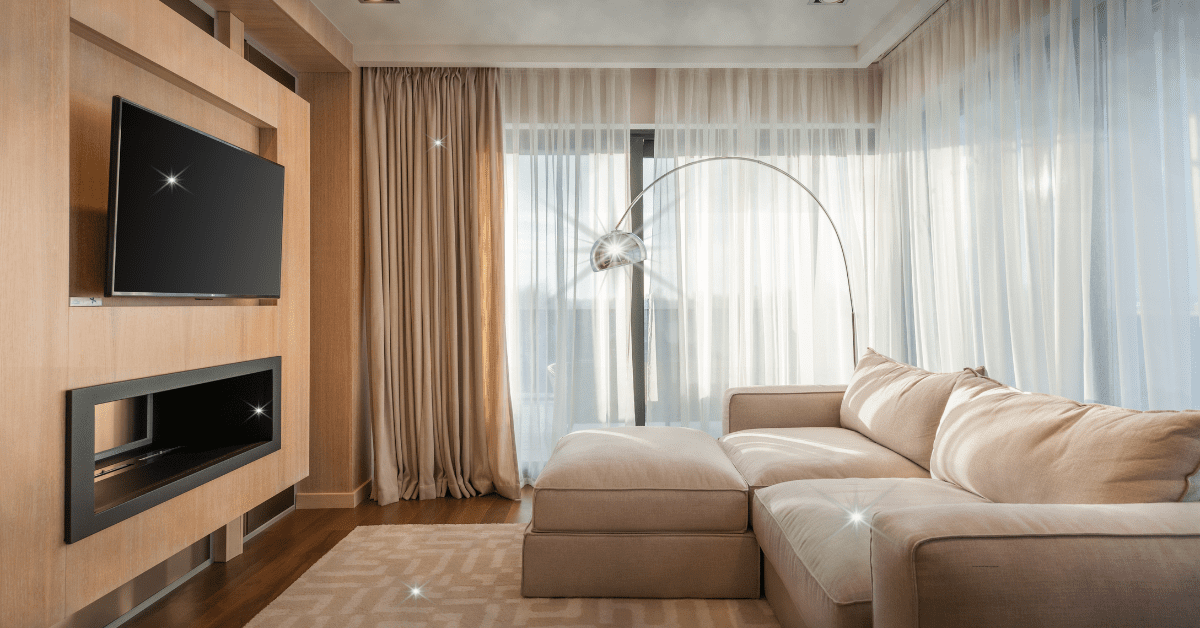 Sala Aconchegante: Prazer e Motivação sem Gastar Muito