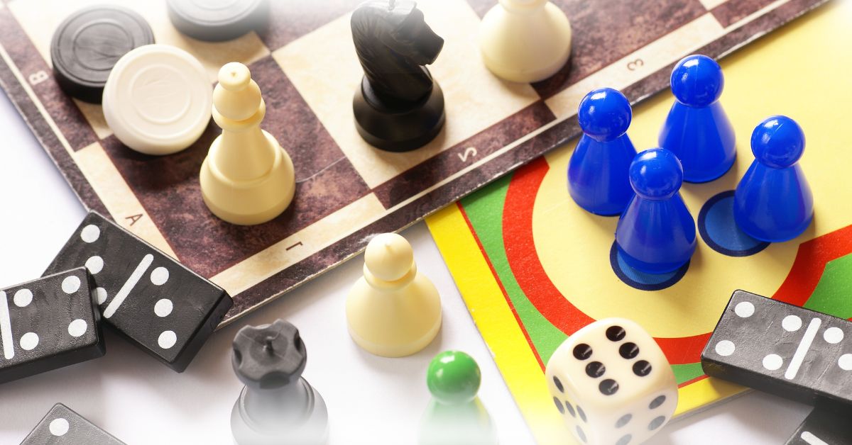 10 Jogos em Família que Seus Filhos vão Largar o Celular