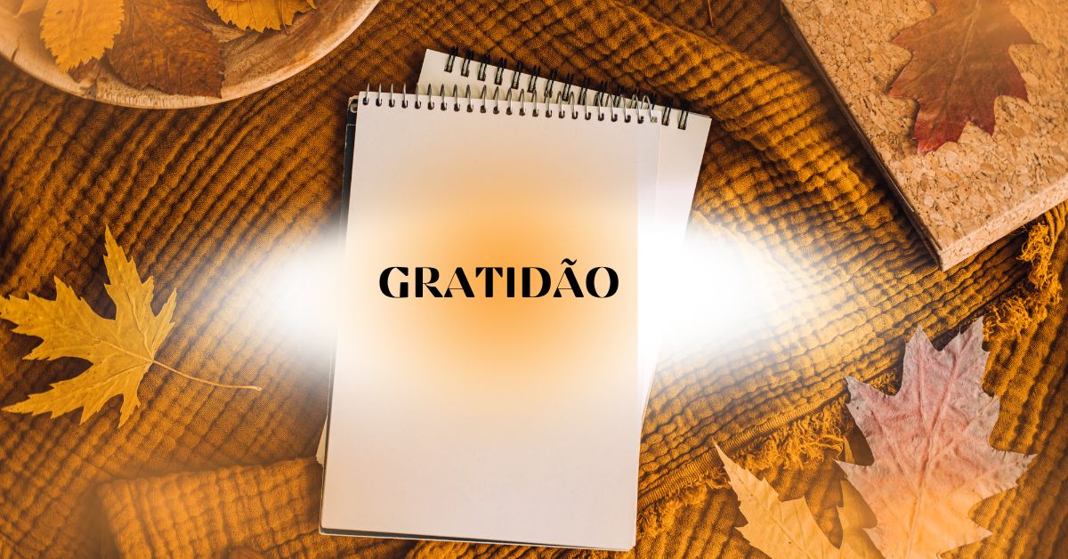 Seja Grato no Pouco – O Segredo da Felicidade e da Abundância