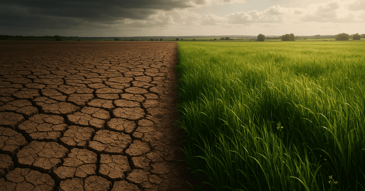 Você Cocria Prosperidade ou Reclama?