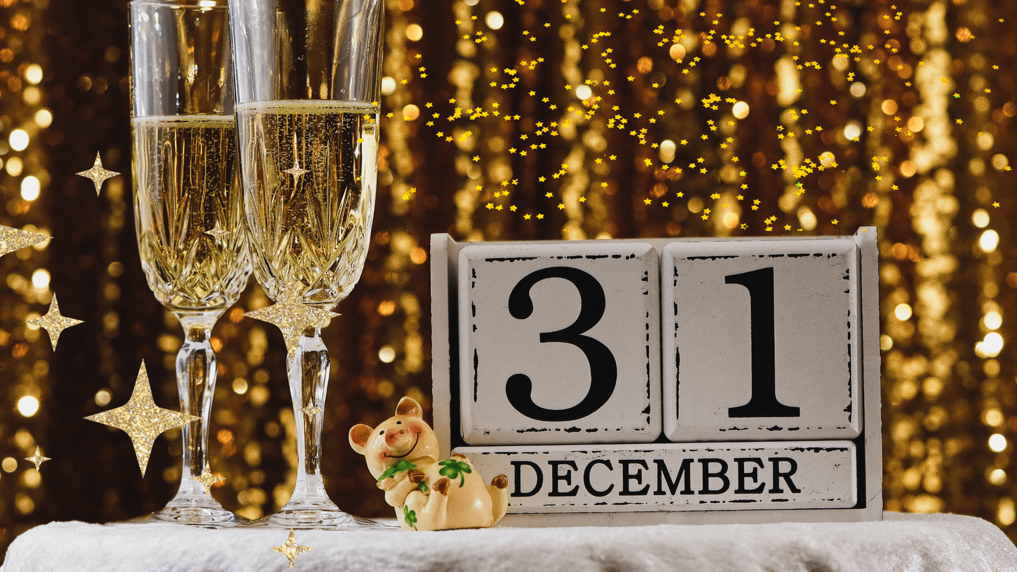 Comece o Ano com Propósito: Metas e Prosperidade