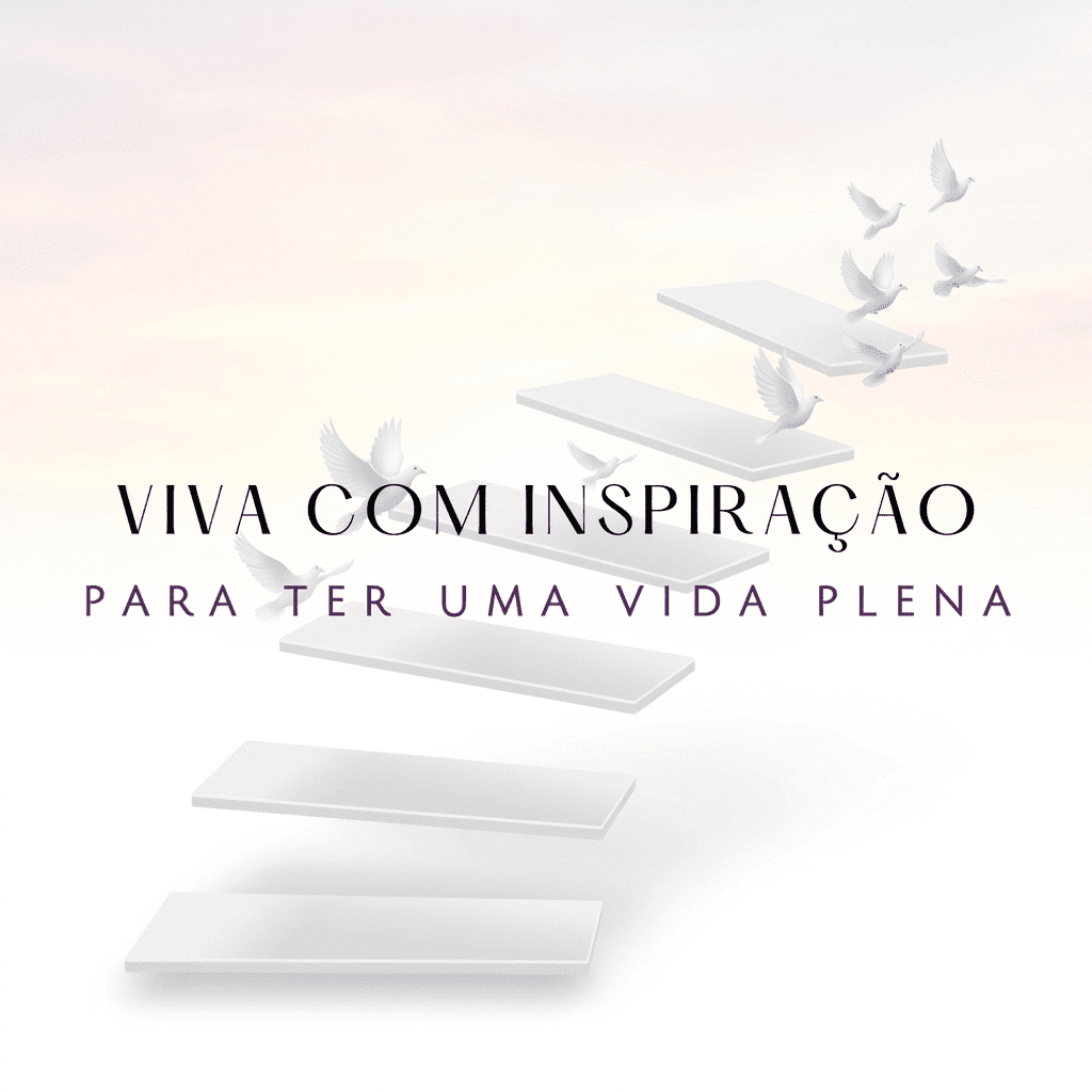 Viva com Inspiração